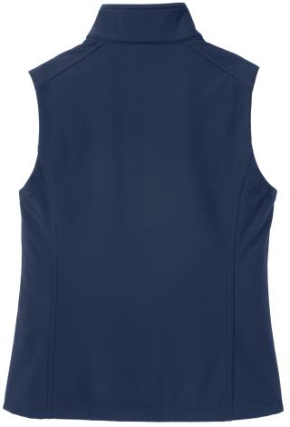Ladies' Core Soft Shell Vest