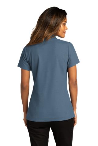 Ladies SuperPro React Polo