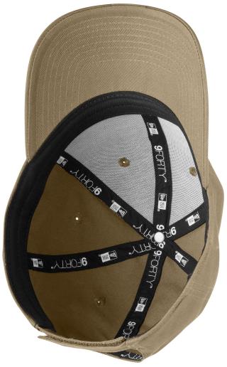Adjustable Structured Cap