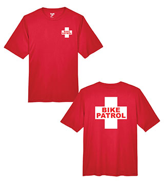 NS1-671D9-DTFBP - Bike Patrol Jersey Shirt