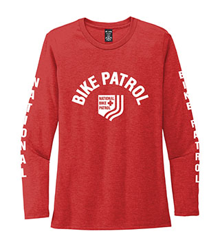 NS1-AL6008A - Women’s Tri-Blend Long Sleeve Tee