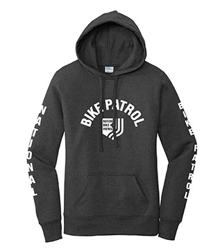 NS1-LPC78HA - Women's Core Fleece Pullover Hooded Sweatshirt
